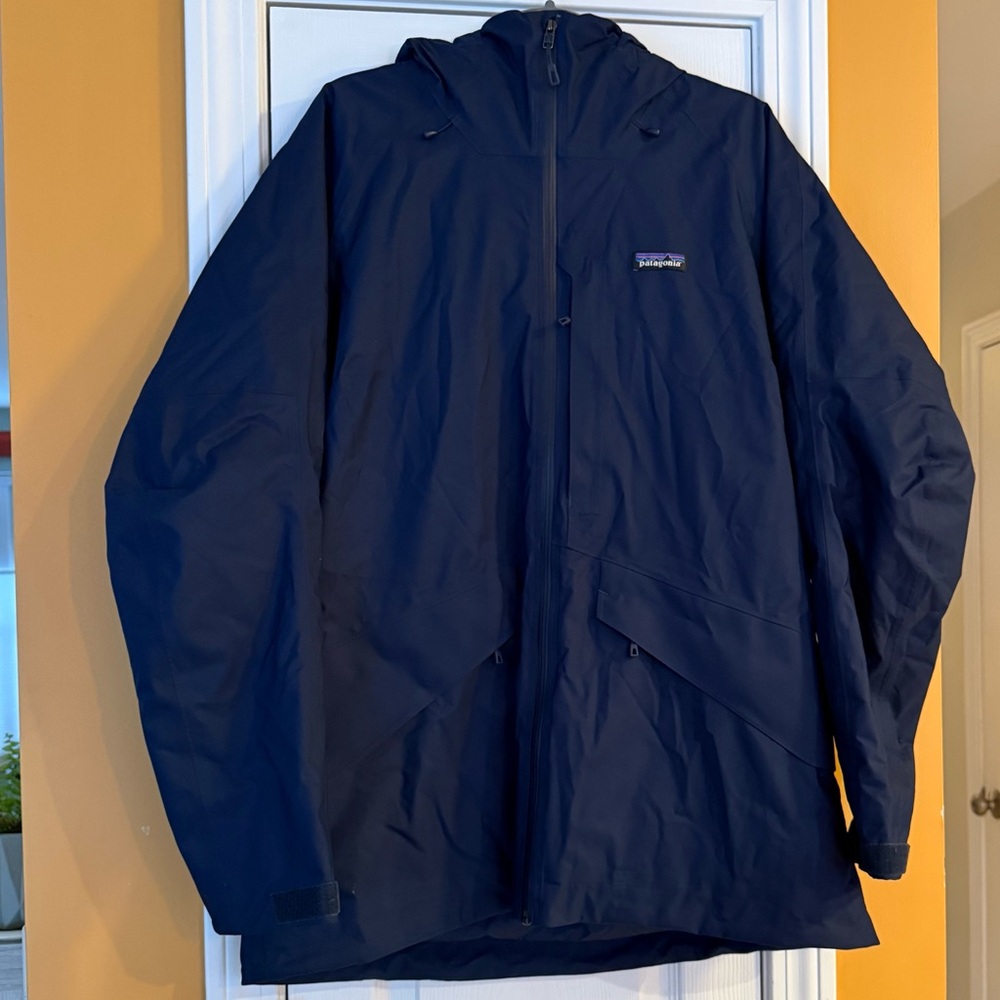 Patagonia NWT Women’s Snowbelle Ski/Snowboard Jacket